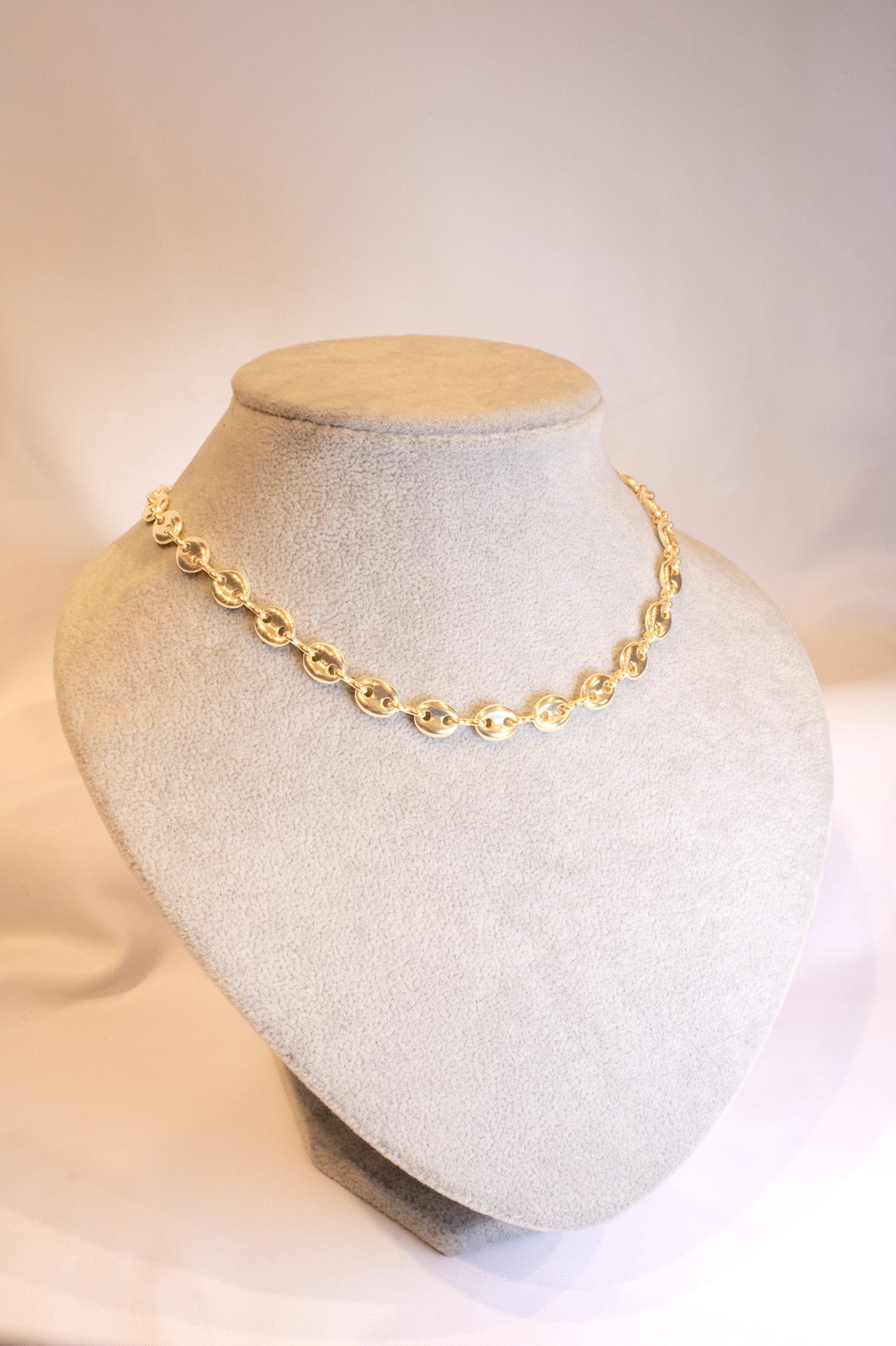 CADENA GUCCI 60CM 8MM