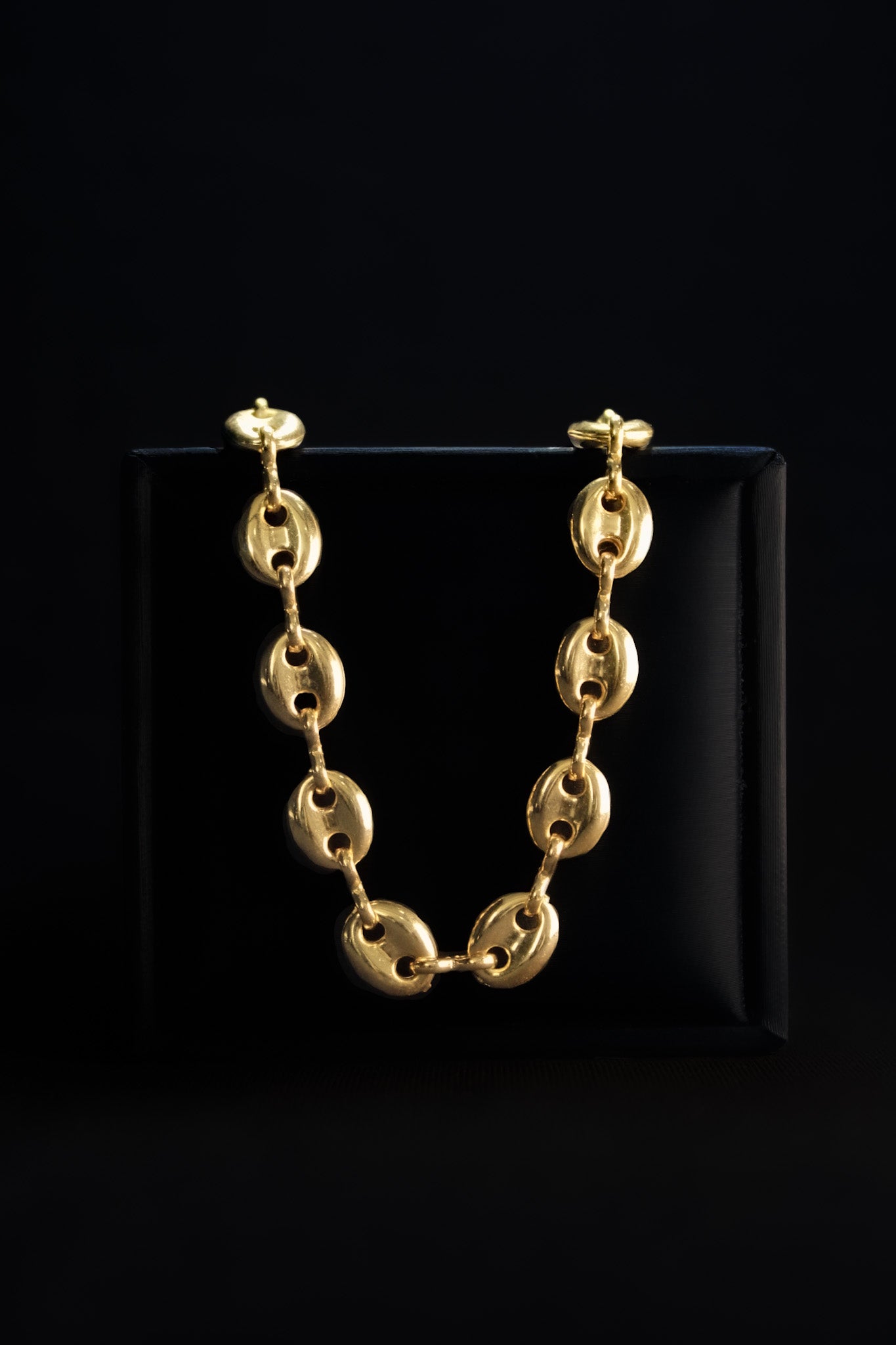 CADENA GUCCI 60CM 8MM