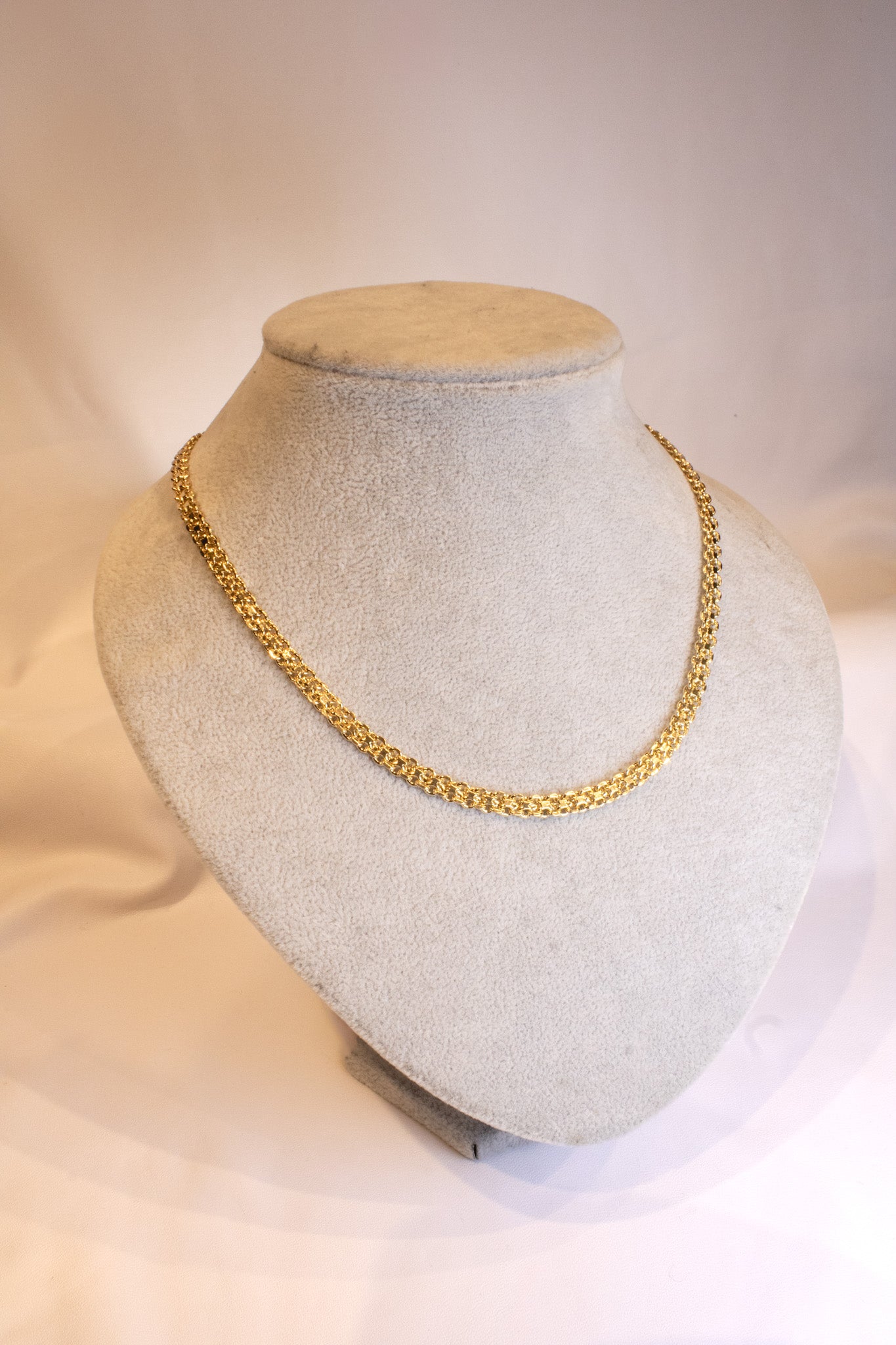 CADENA CHINA 60CM 5MM