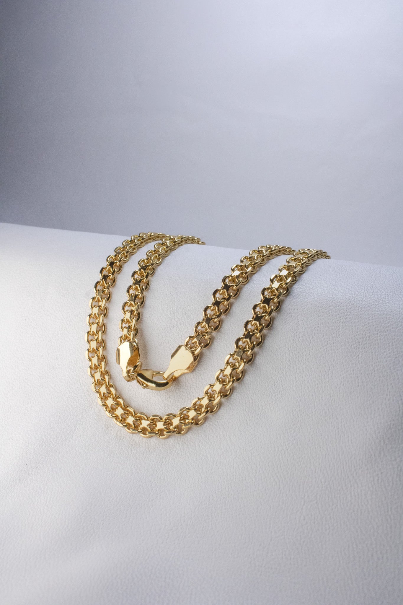 CADENA CHINA 60CM 5MM