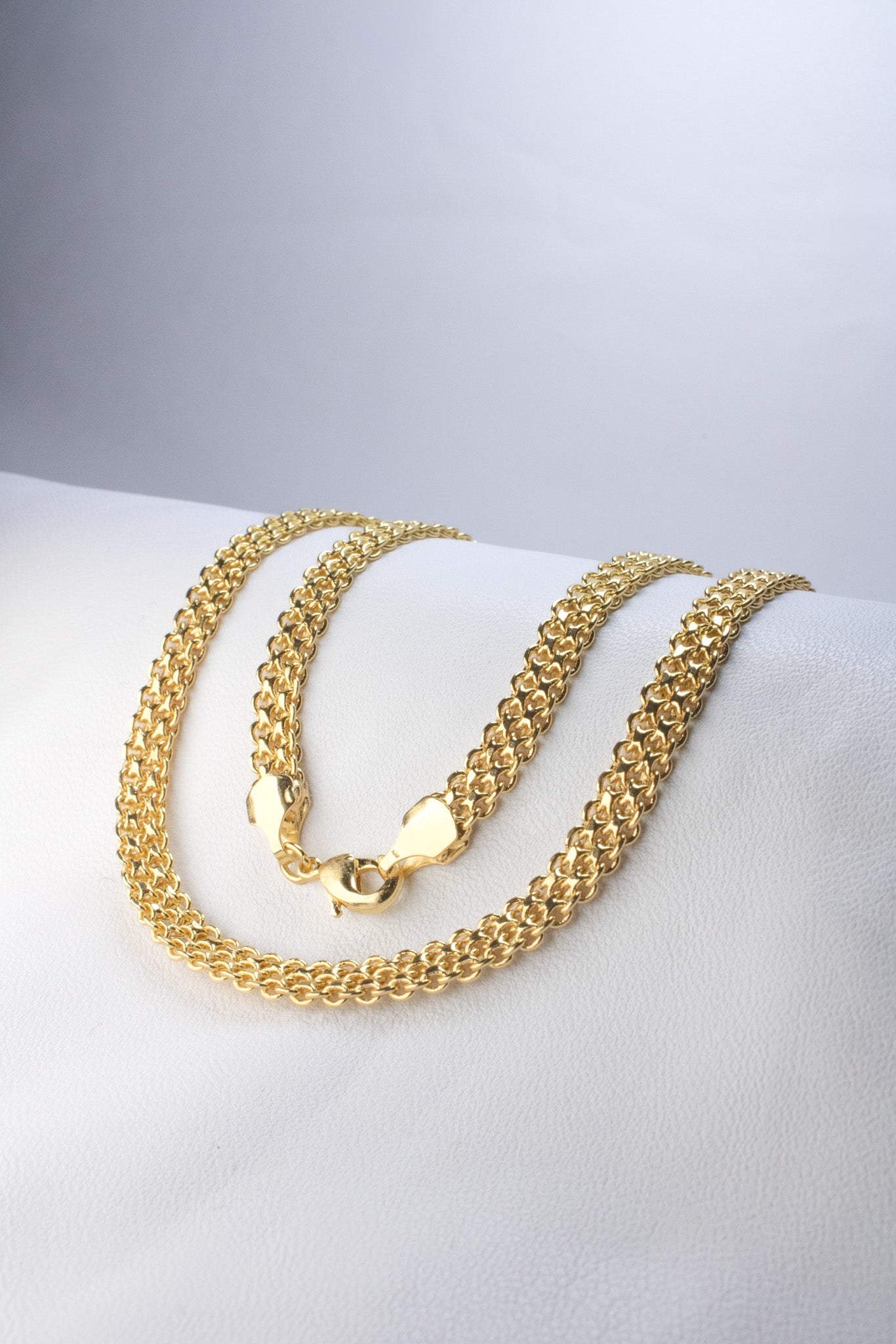 CADENA CHINA 5,5MM 60CM