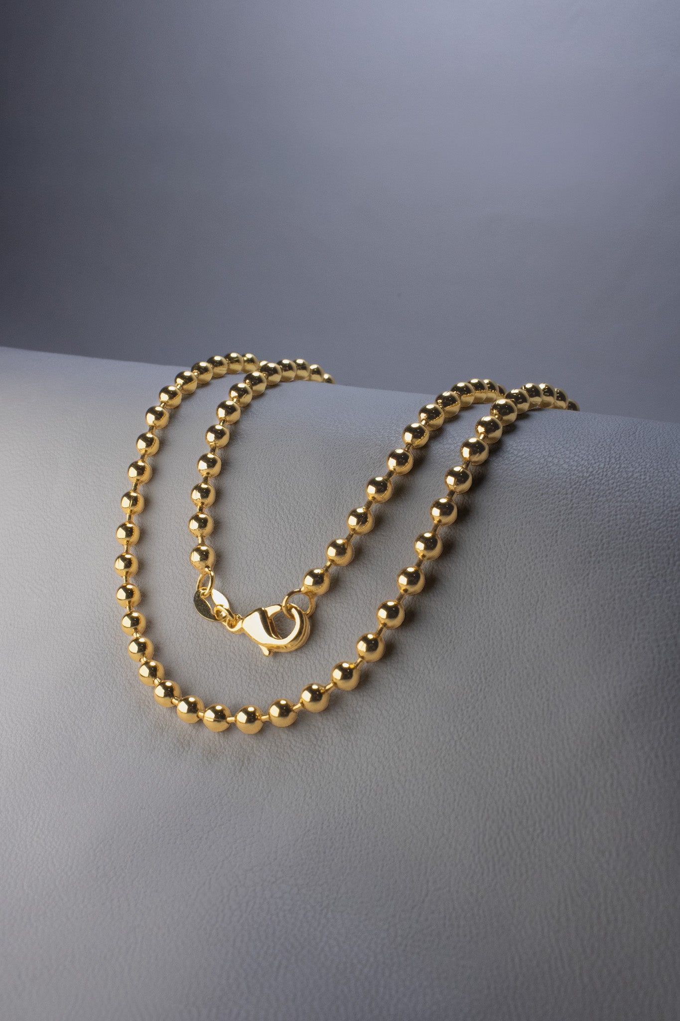 CADENA MILITAR 60CM 3,5MM