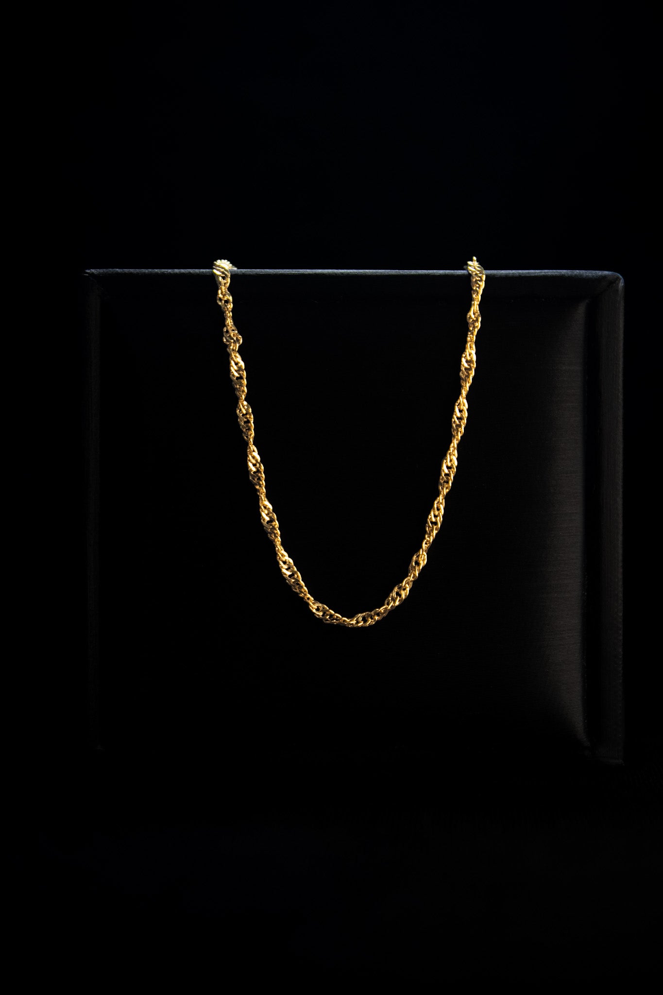 CADENA SINGAPUR 45CM 1,5MM