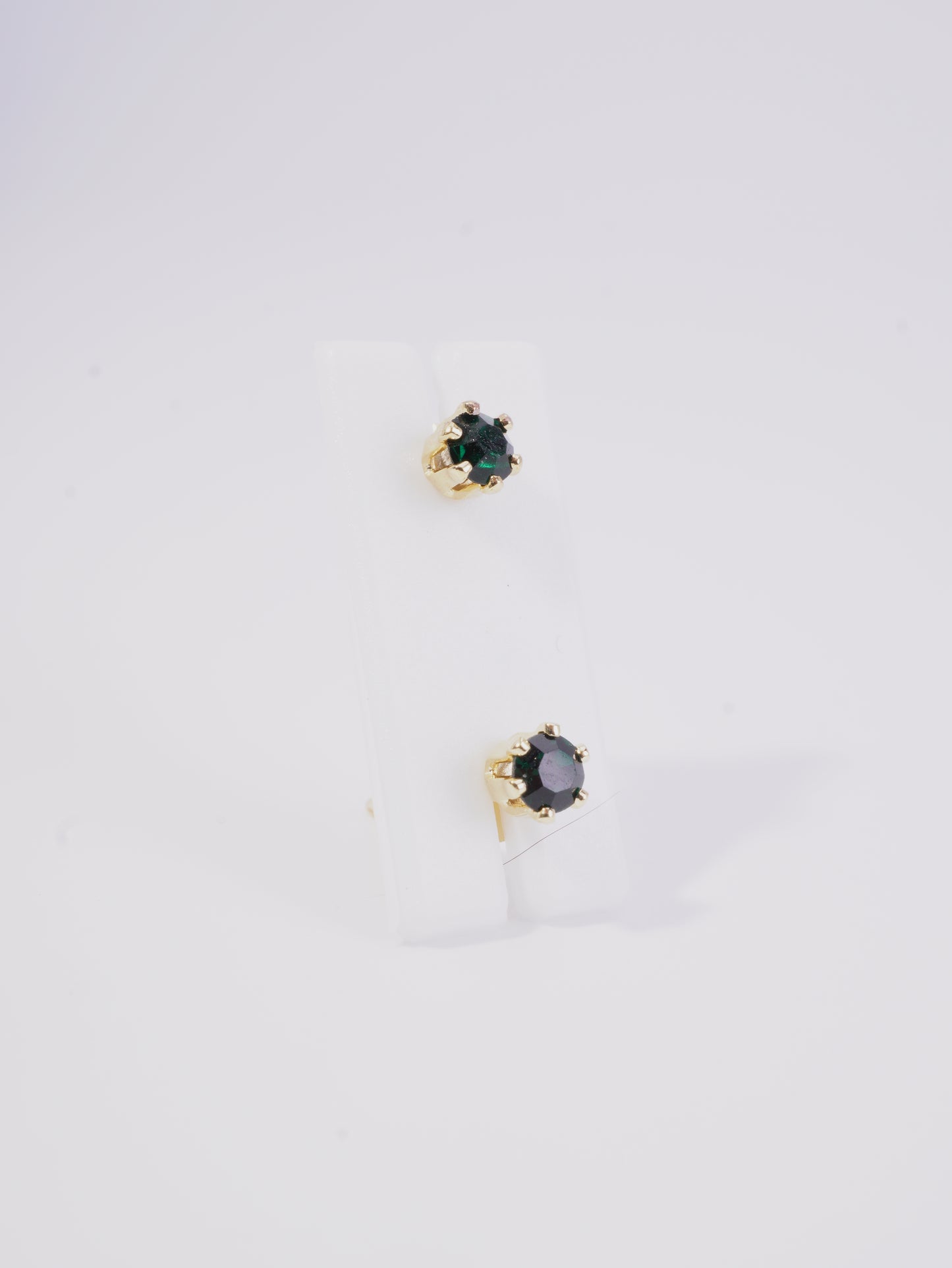 TOPO CIRCON VERDE MINI CIRCULO