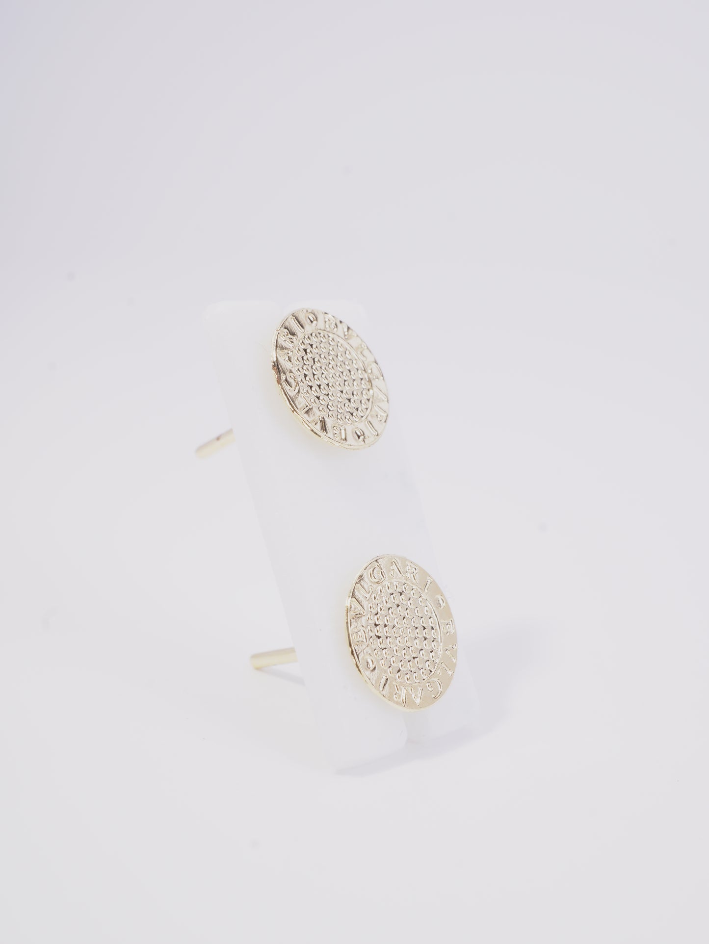 TOPO BVLGARI CENTRO DIAMANTADO