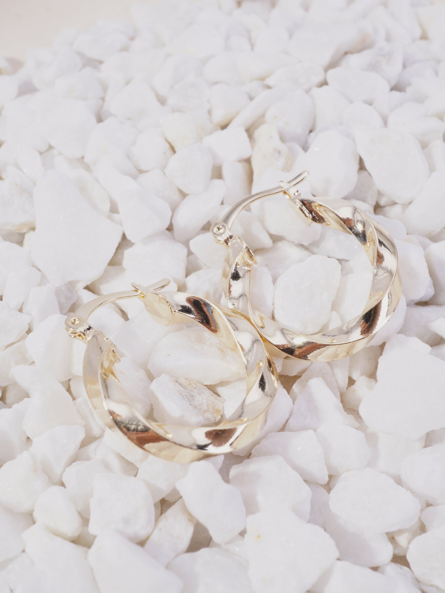 CANDONGA ENTORCHADA CIERRE CLICK MEDIANAS