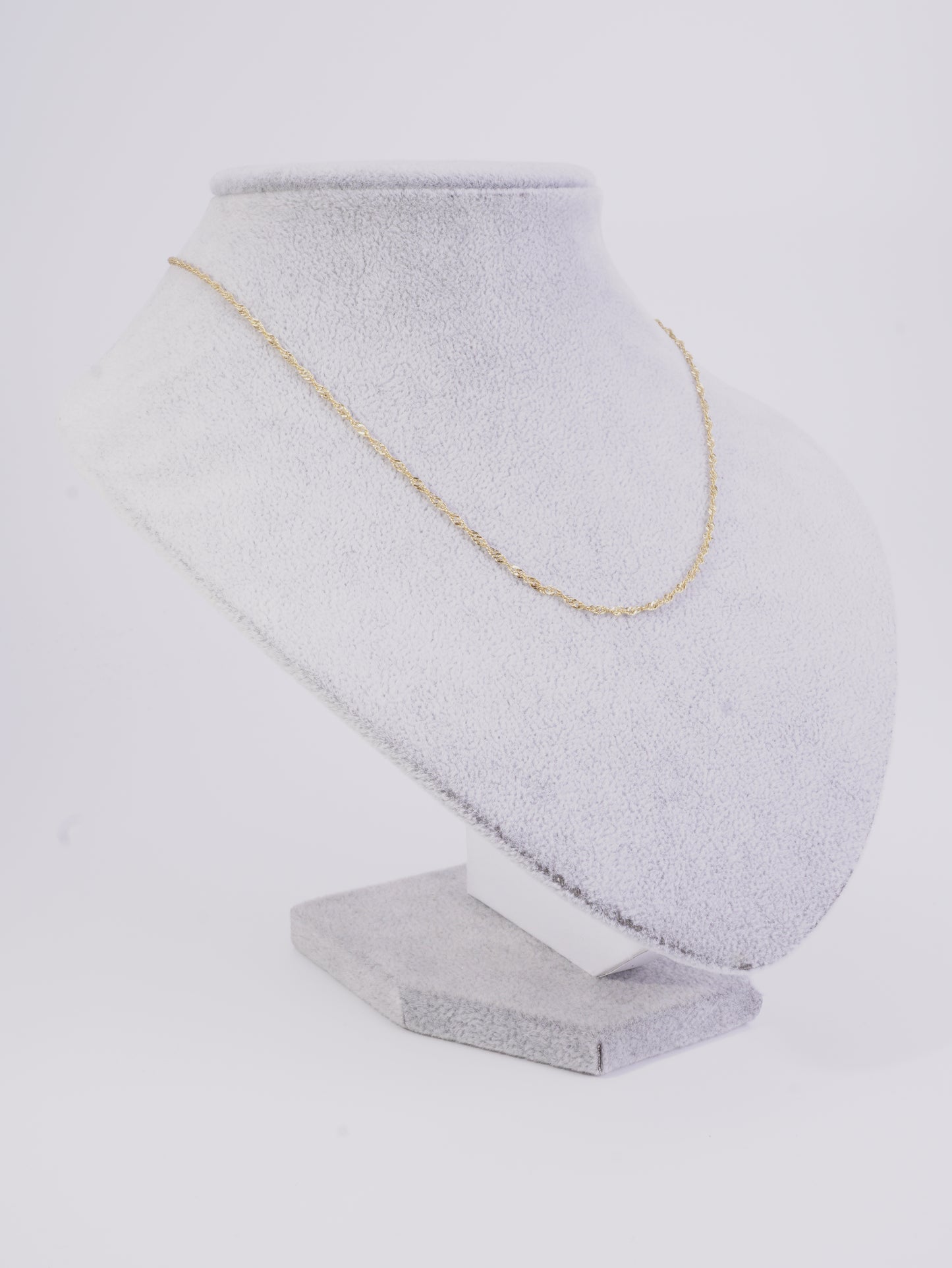 CADENA SINGAPUR 45CM