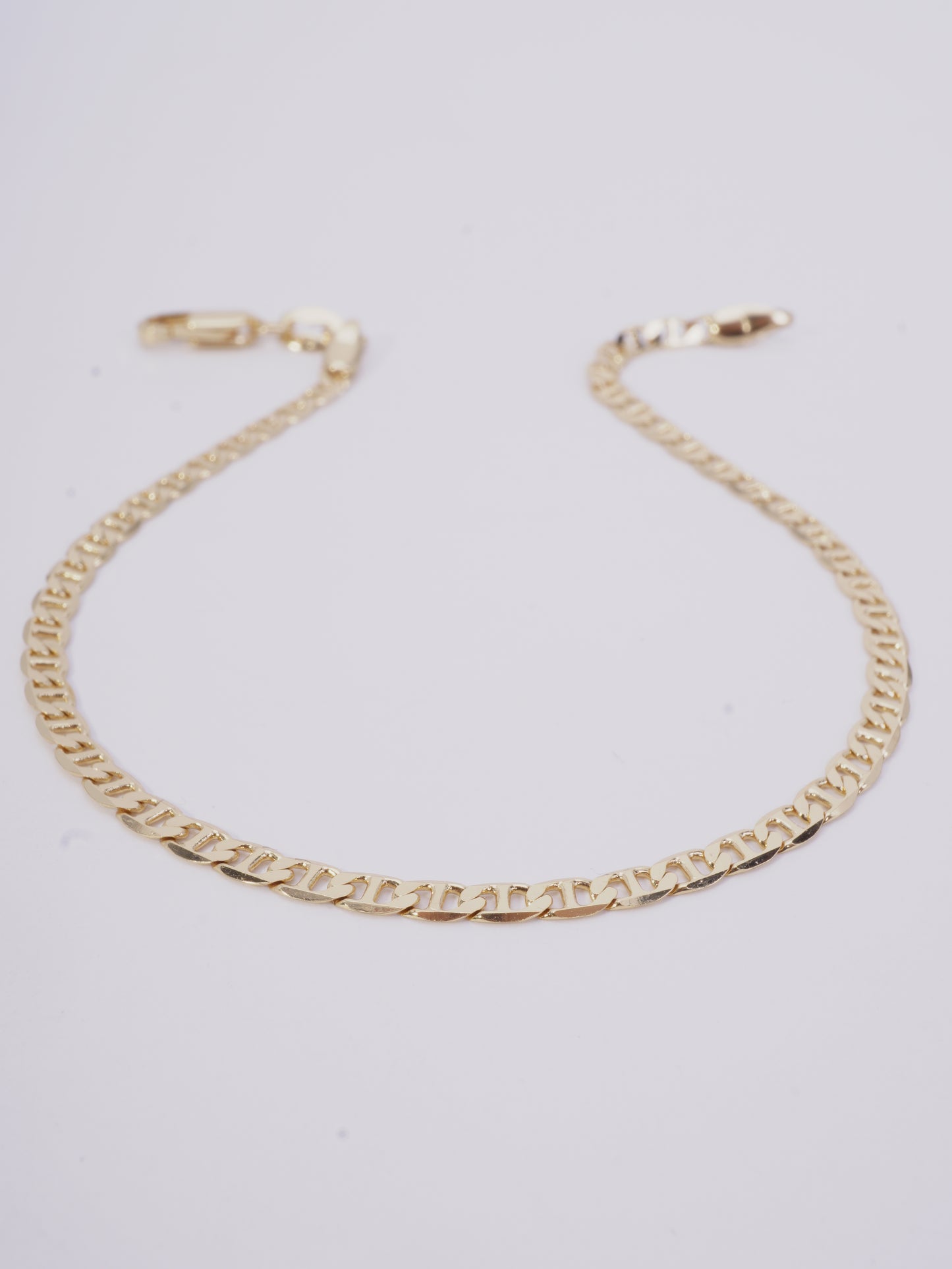 PULSERA ESCALERA 20CM 3MM