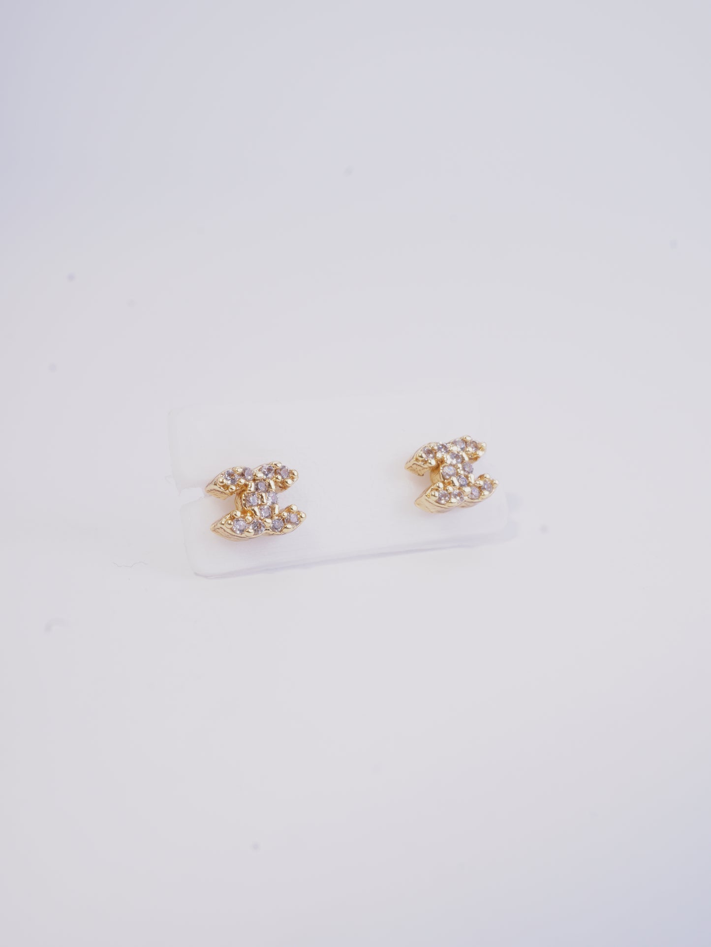 TOPO CHANEL CIRCONES