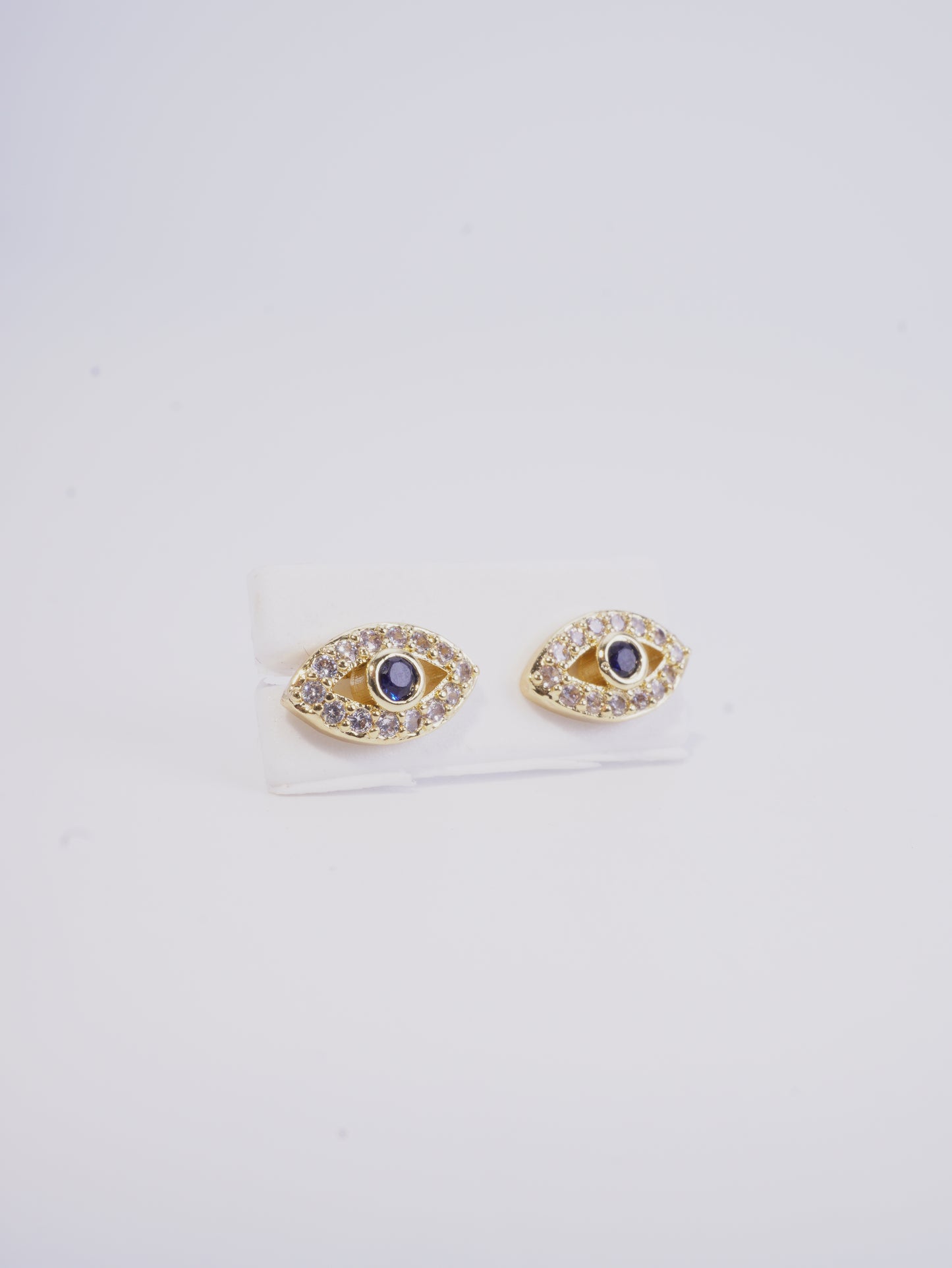 TOPO OJO TURCO PARPADO CIRCON