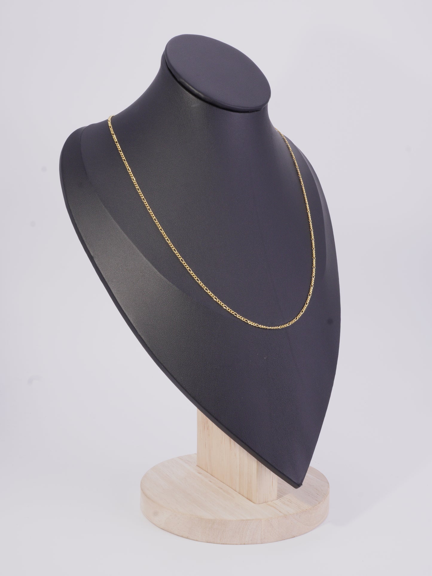 CADENA 3X1 50CM 1.5MM