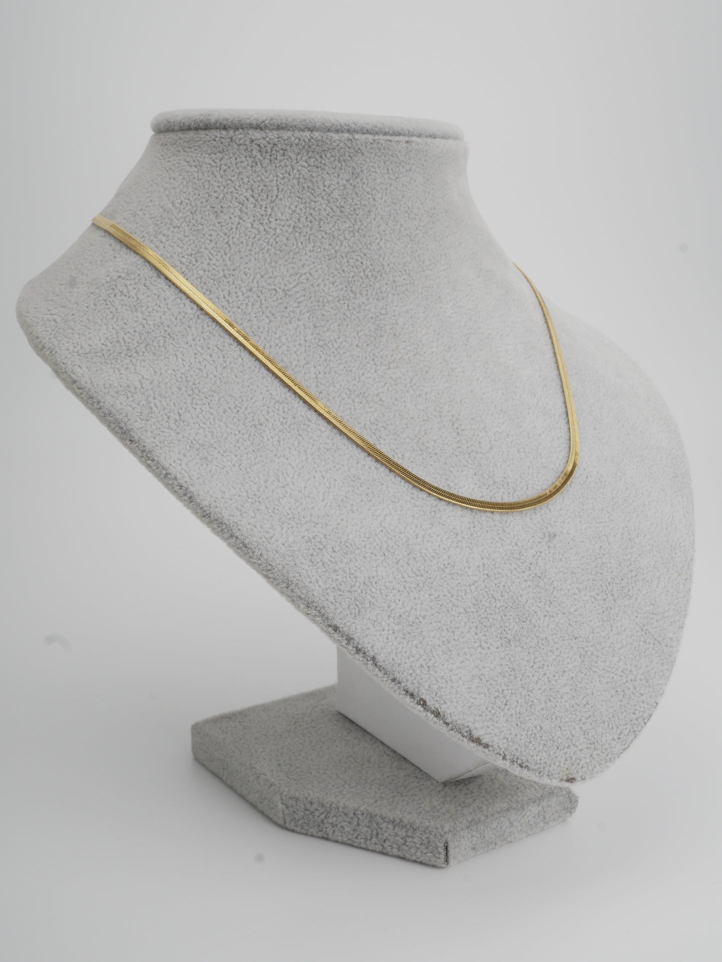 CADENA EJIPCIA 3MM 45CM