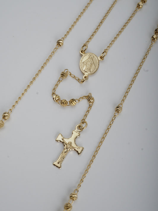 CAMANDULA BALIN DIAMATADO 3MM