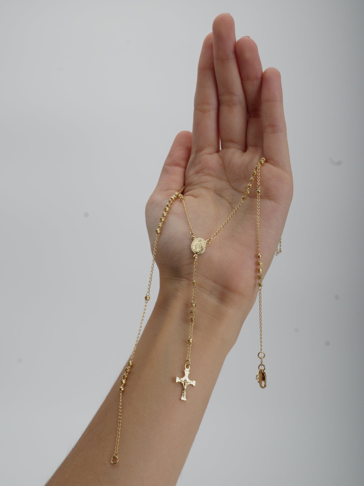 CAMANDULA BALIN DIAMATADO 3MM