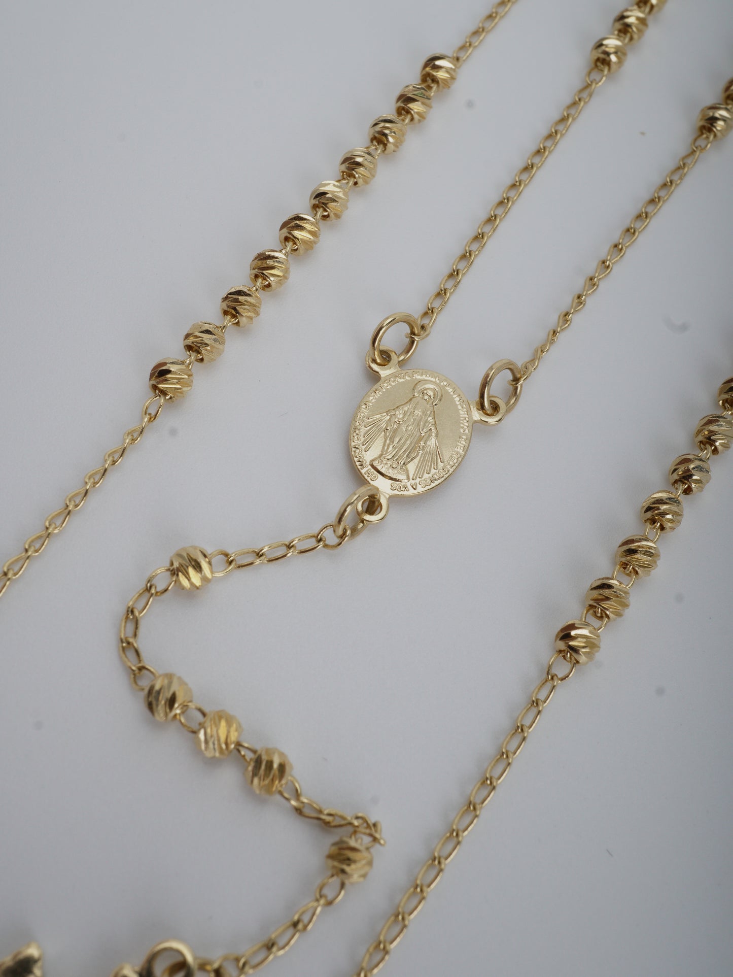 CAMANDULA BALIN DIAMATADO 3MM