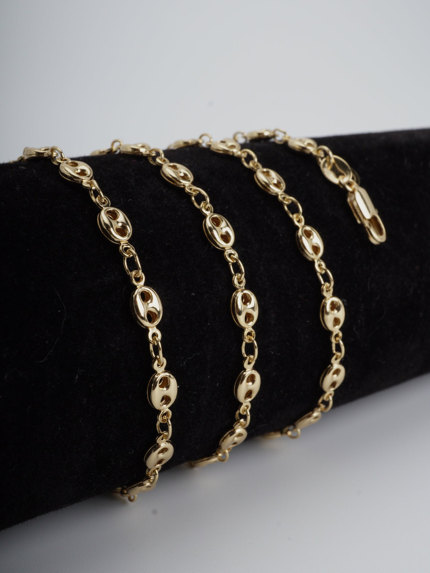 CADENA GUCCI 60CM 4,5MM