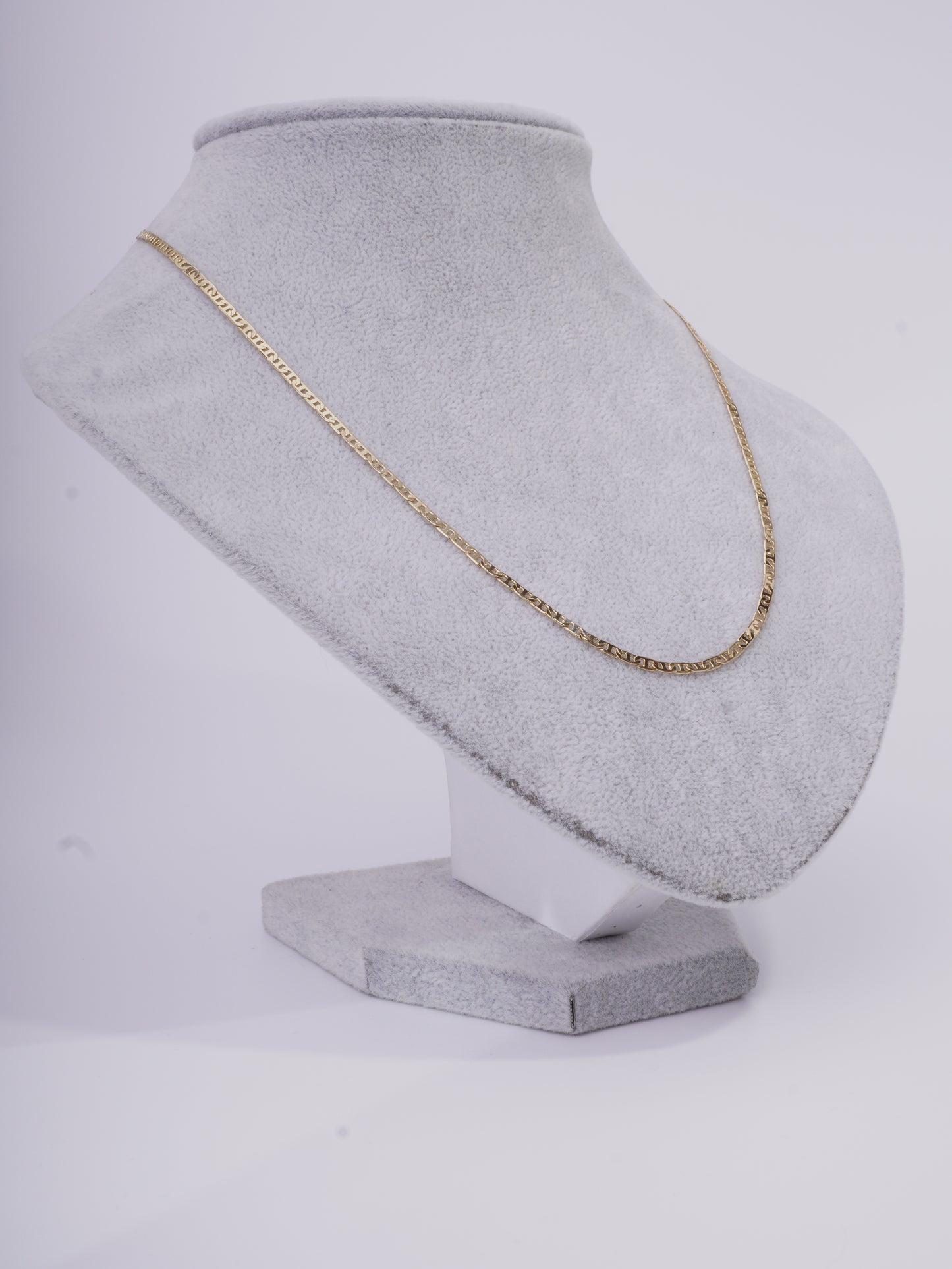 CADENA ESCALERA 2.5MM 50CM