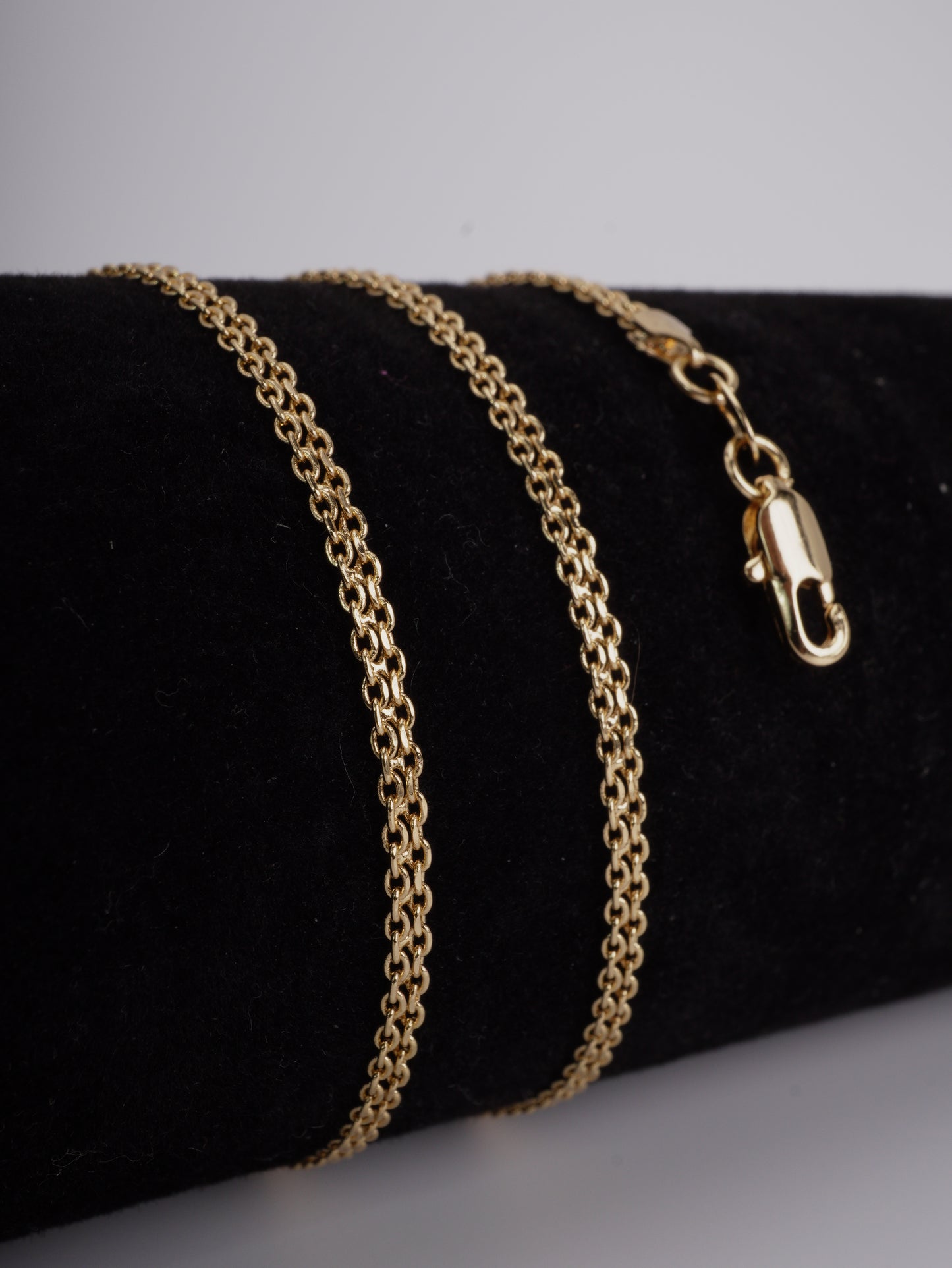 CADENA CHINA 50CM 2.5