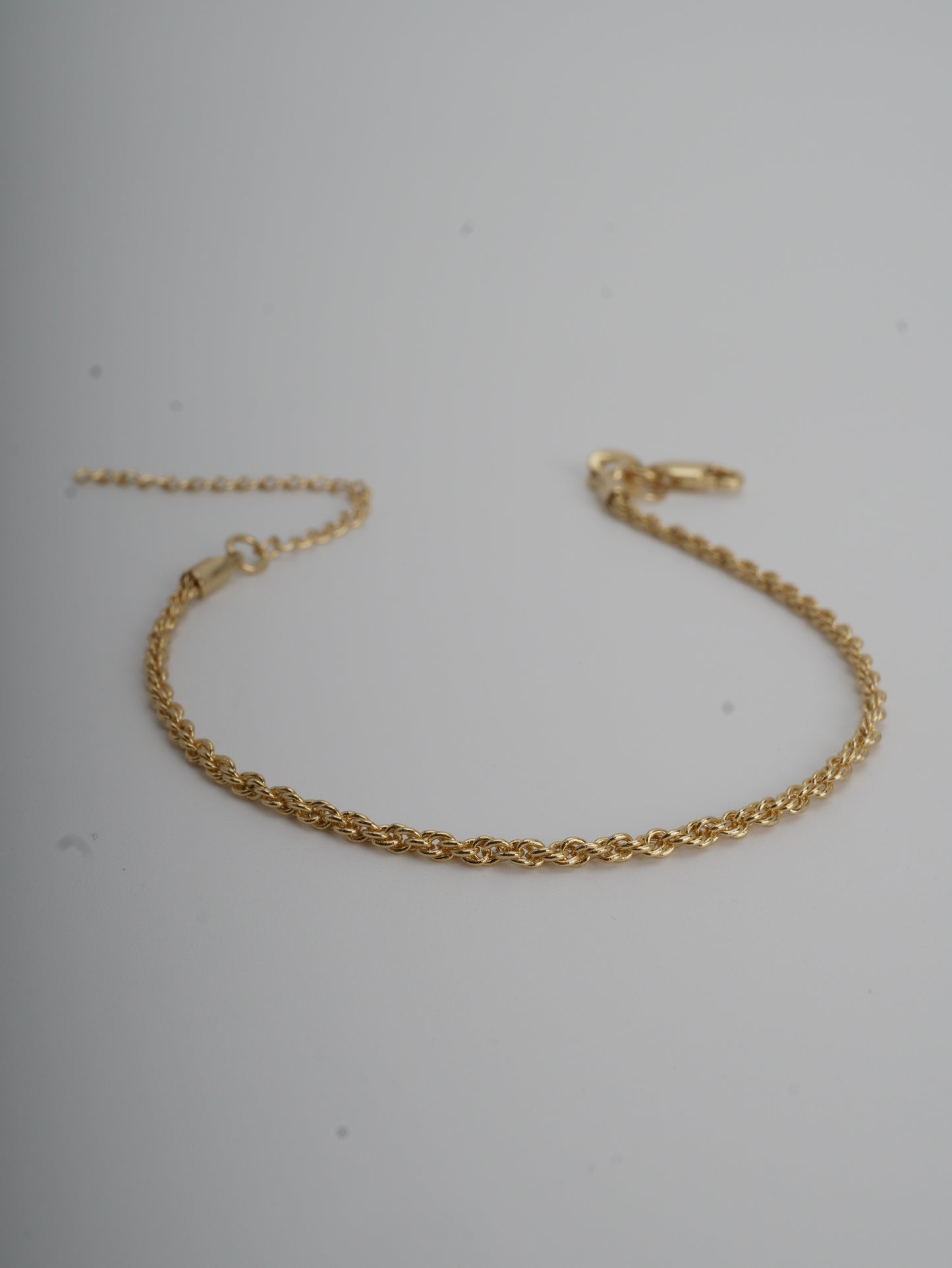 PULSERA LAZO 18CM 2MM