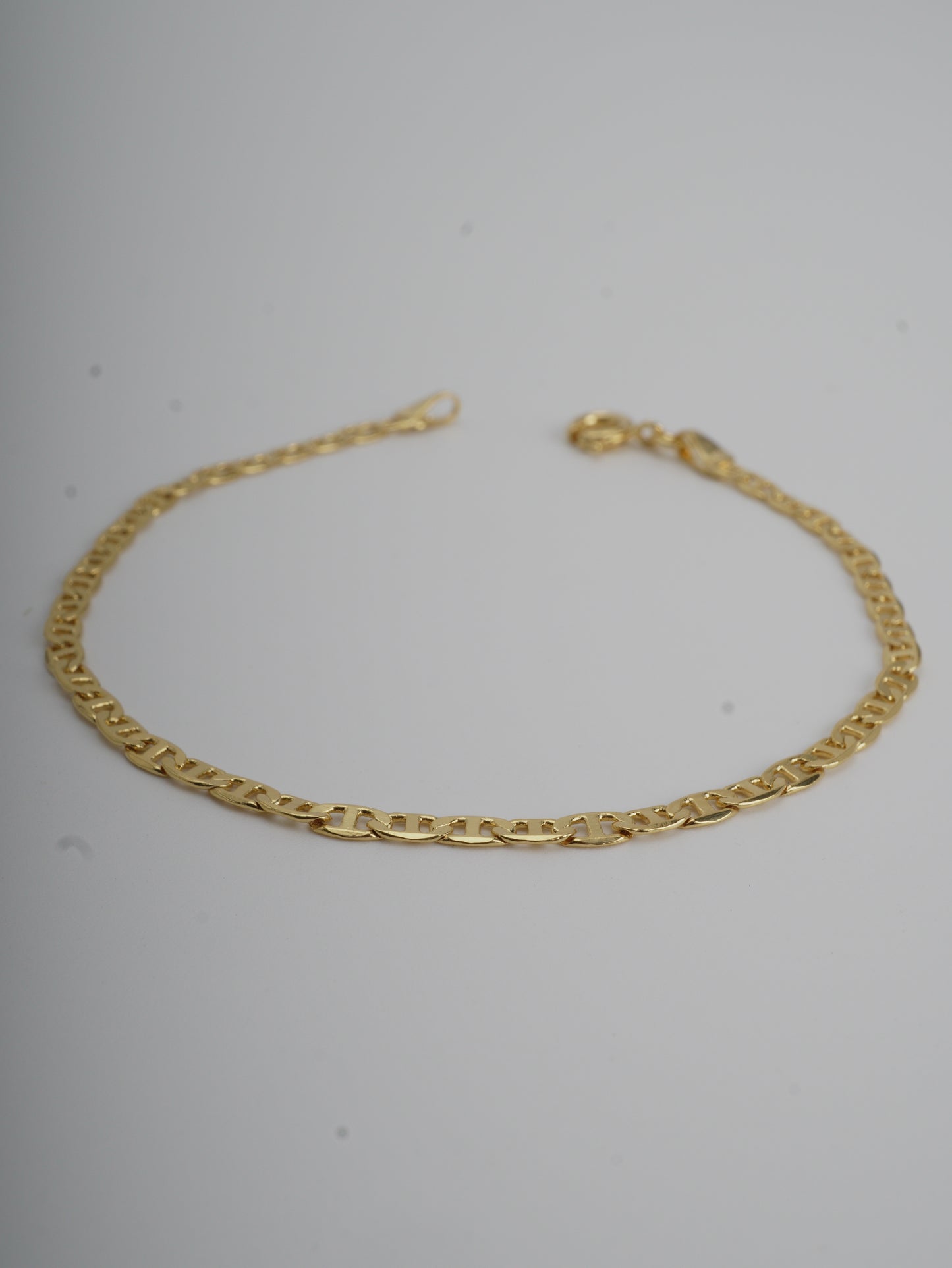 PULSERA ESCALERA 18CM 3MM