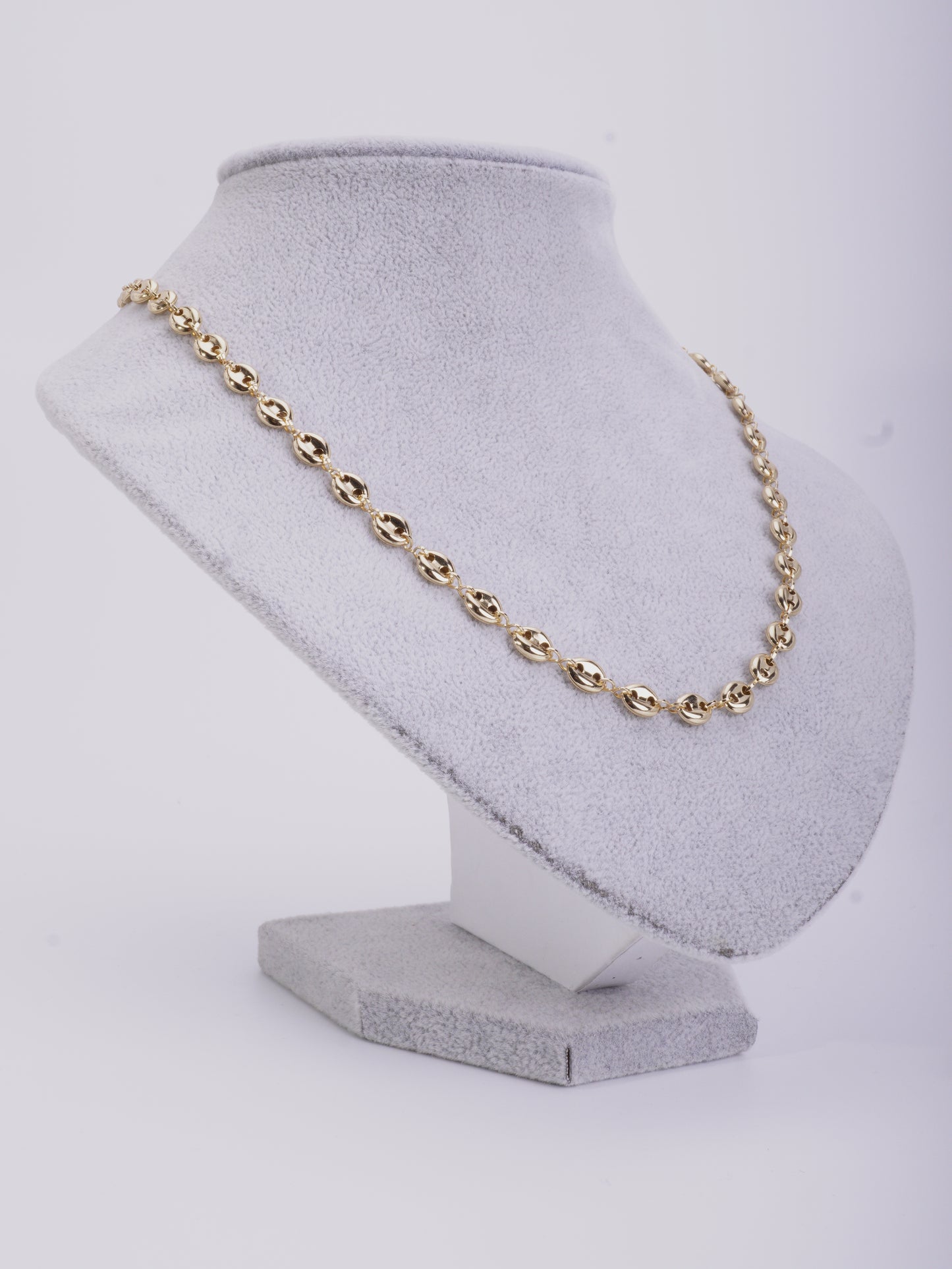 CADENA GUCCI 6.5MM 60CM