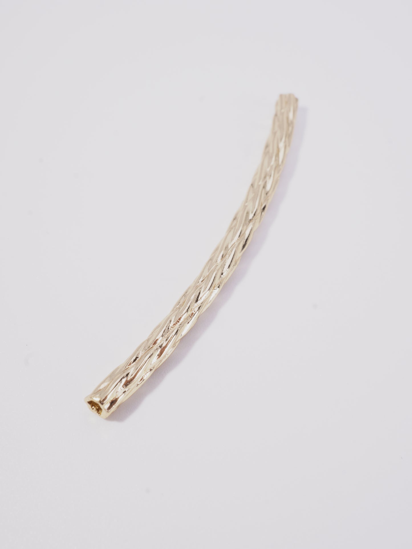 HERRAJE TUBO DIAMANTADO