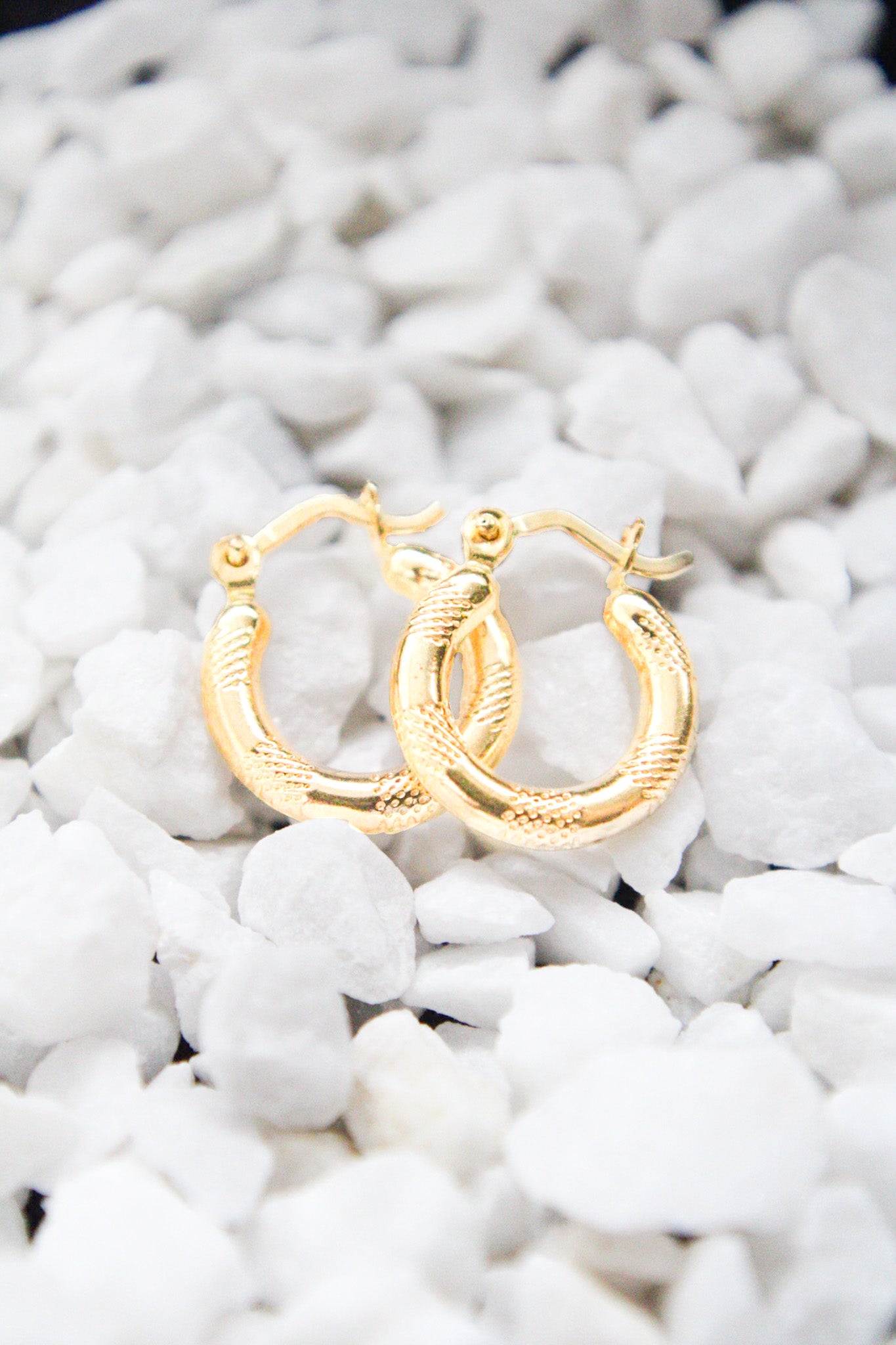 CANDONGAS CIERRE CLIK TUBO TALLADA PUNTOS GRANDE