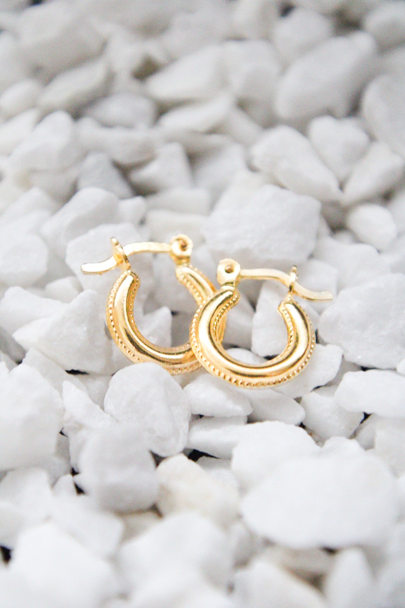 CANDONGAS CIERRE CLICK TALLADA Y LISA