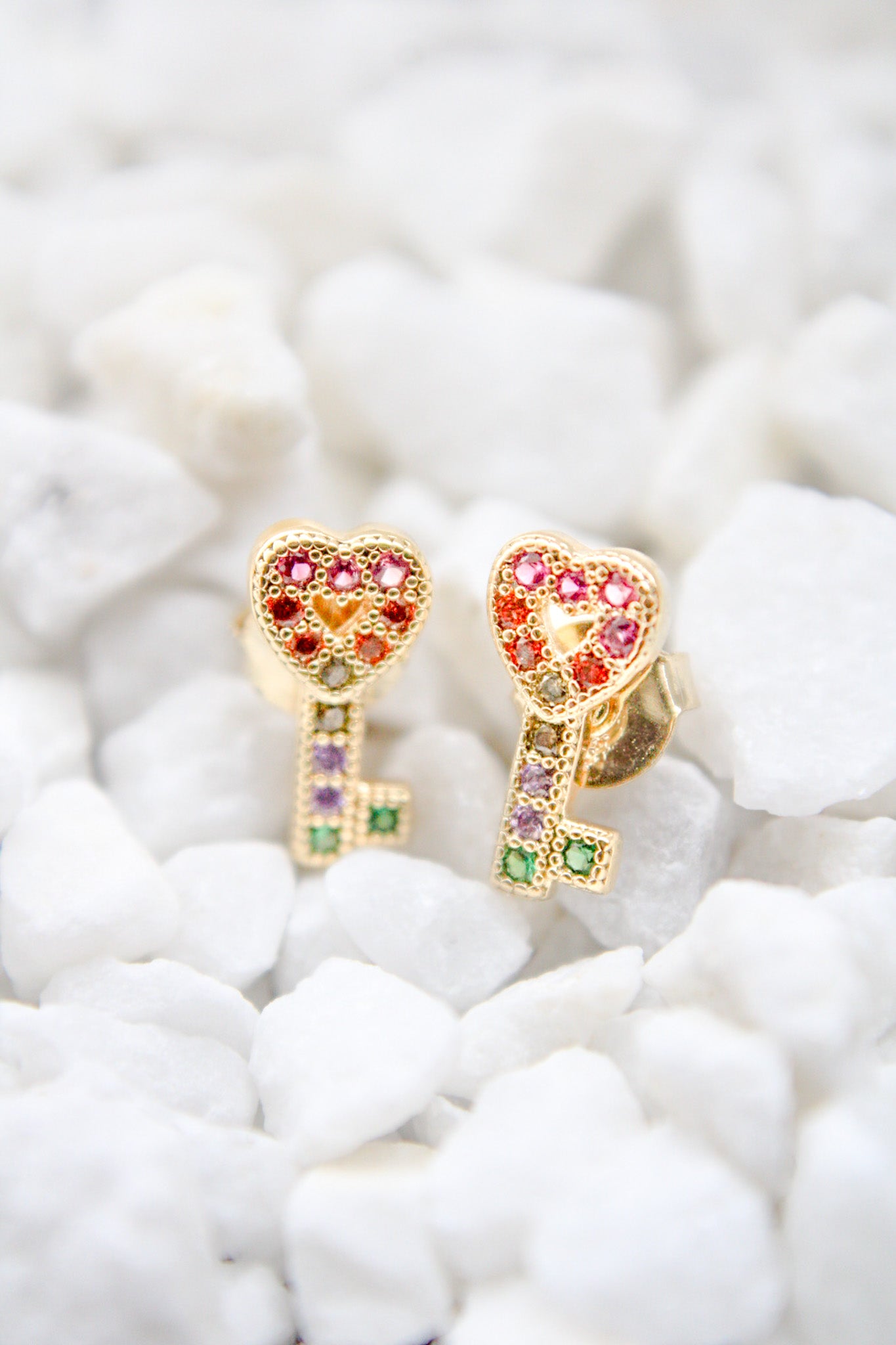 TOPO LLAVE FLORCIRCONES