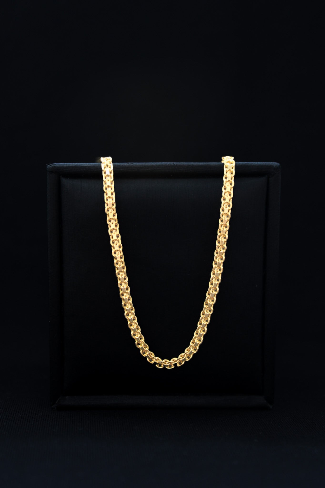 PULSERA CHINA 2,2MM 18CM