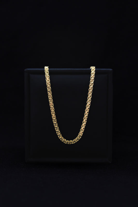 PULSERA CHINA 2MM 18CM Y 20CM