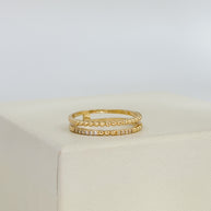 ANILLO DOBLE CARRIL DM