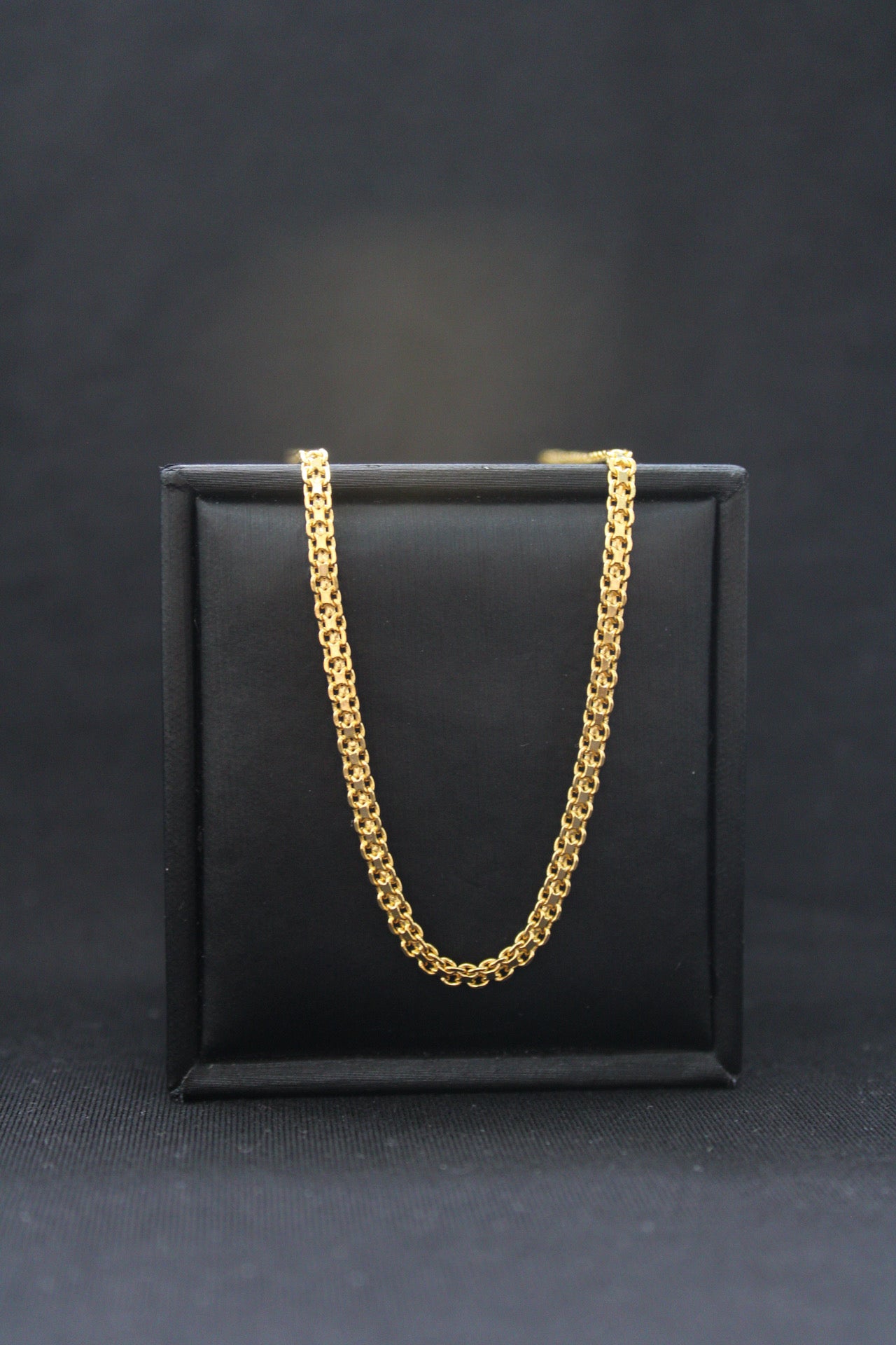 CADENA CHINA 3MM 60CM