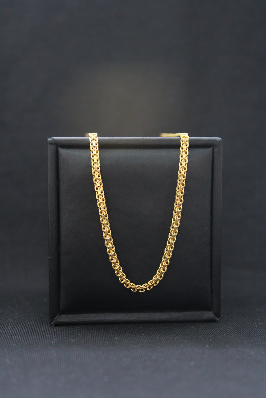 CADENA CHINA 3MM 60CM