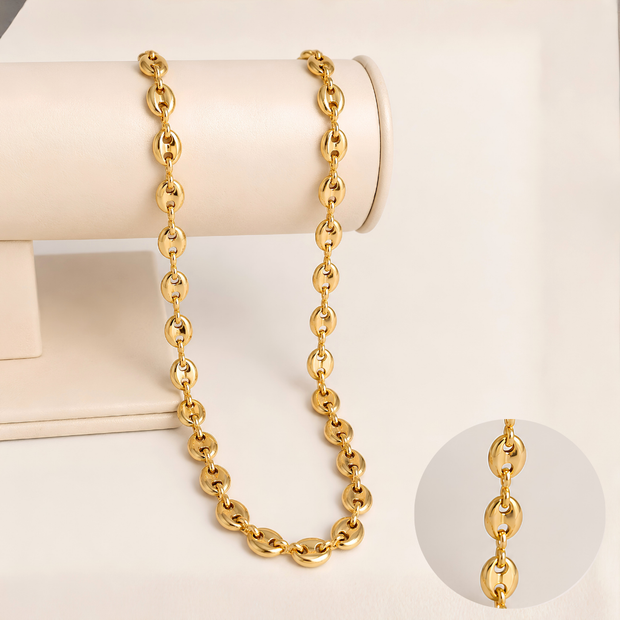 CADENA GUCCI 60CM 8.5MM DM