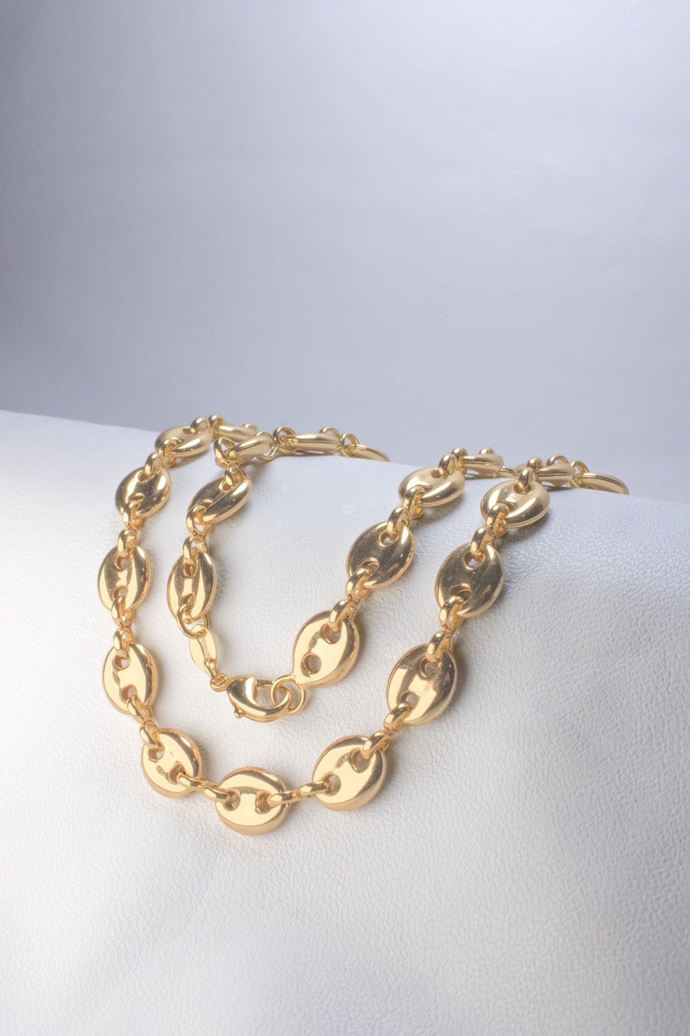 CADENA GUCCI 60CM 8MM