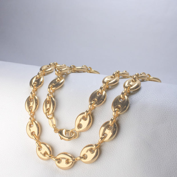 CADENA GUCCI 60CM 8MM