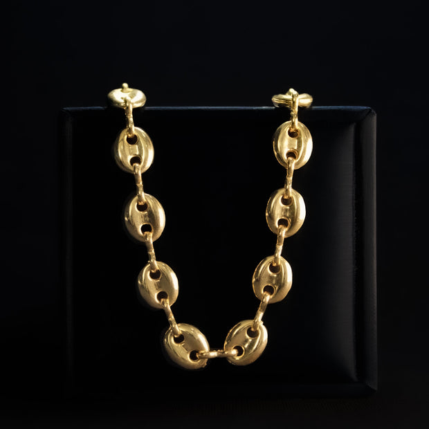 CADENA GUCCI 60CM 8MM