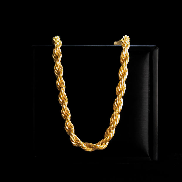 CADENA LAZO 60CM 4MM