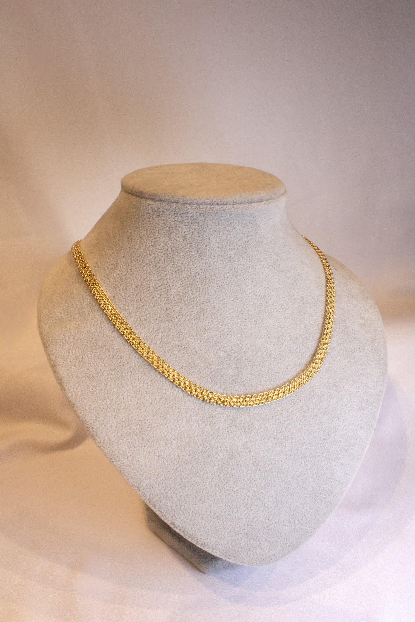 CADENA CHINA 5,5MM 60CM