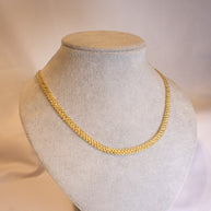 CADENA CHINA 5,5MM 60CM