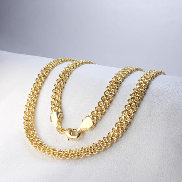 CADENA CHINA 5,5MM 60CM