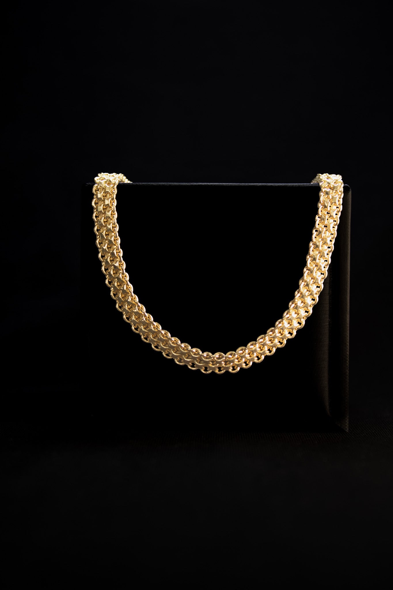 CADENA CHINA 5,5MM 60CM