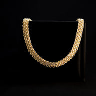 CADENA CHINA 5,5MM 60CM