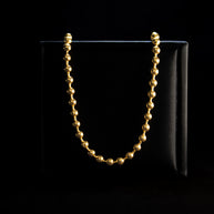 CADENA MILITAR 60CM 3,5MM