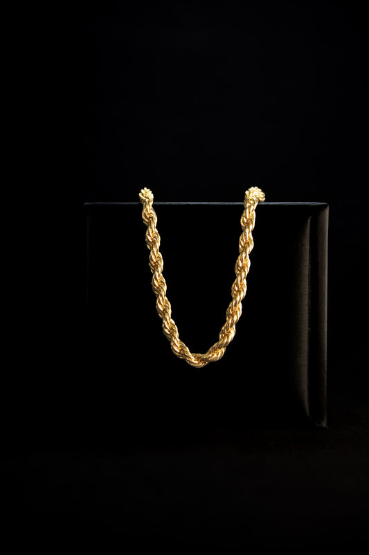 CADENA LAZO 60CM 4MM