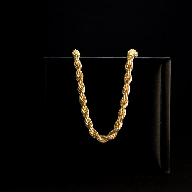 CADENA LAZO 60CM 4MM