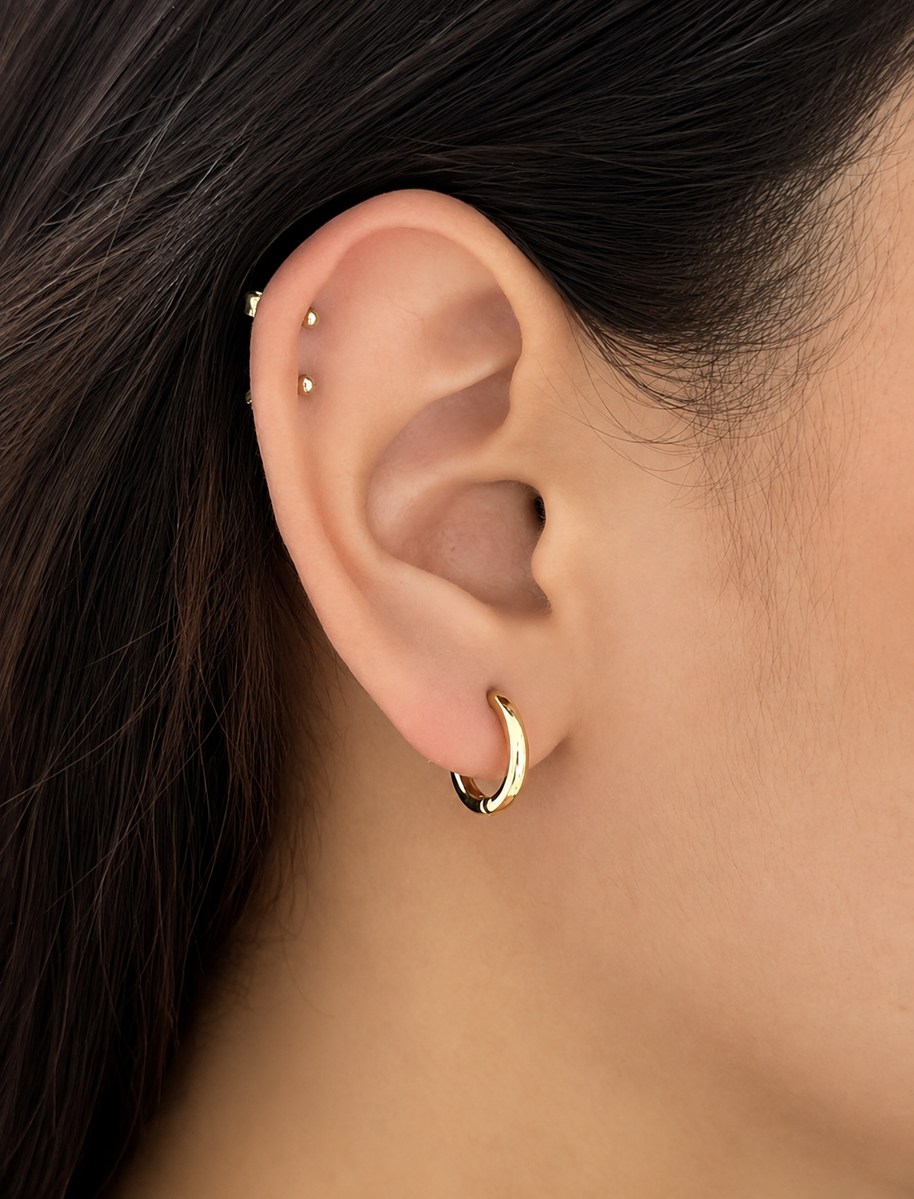 CANDONGA CLICK LISA MEDIANA 2MM 15MM DM