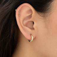 CANDONGA CLICK LISA MEDIANA 2MM 15MM DM