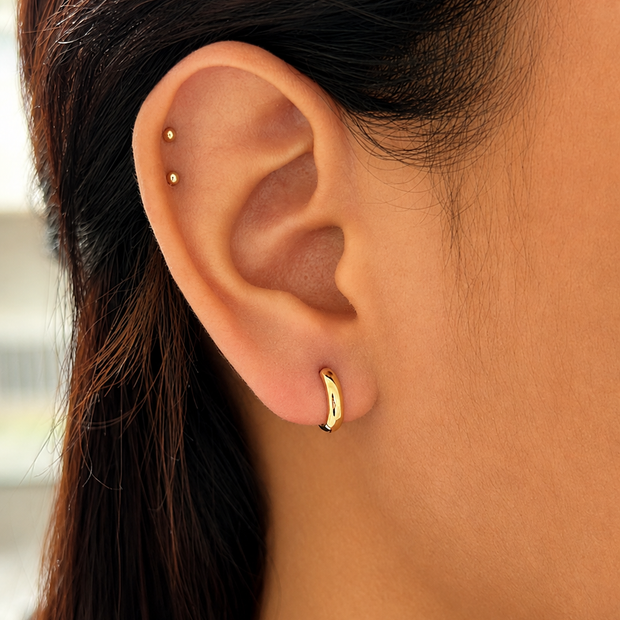 CANDONGA CLICK MINI LISA 3MM 11MM DM